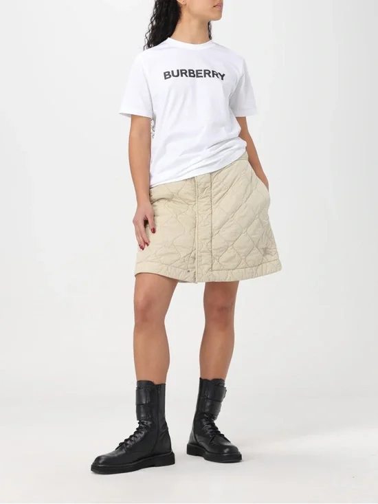 Burberry T-shirt with logo! - Picture 2 of 6